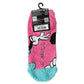 Minnie Maus Winter Edition Socken 36-39