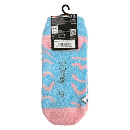 Alice im Wunderland Flauschige Oysters Design 36-39