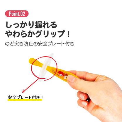Toy Story Baby Toothbrush – Soft bristles for toddlers (from 9 months)