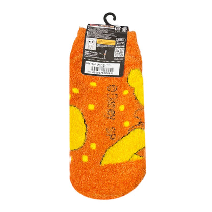 Winnie Puuh Kuschelsocken Punkte Design 36-39