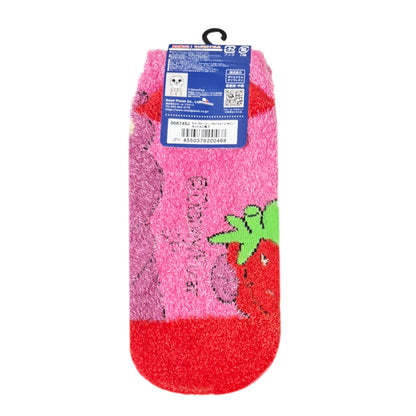 Lotso Toy Story Socken Flauschig & Warm 36-39