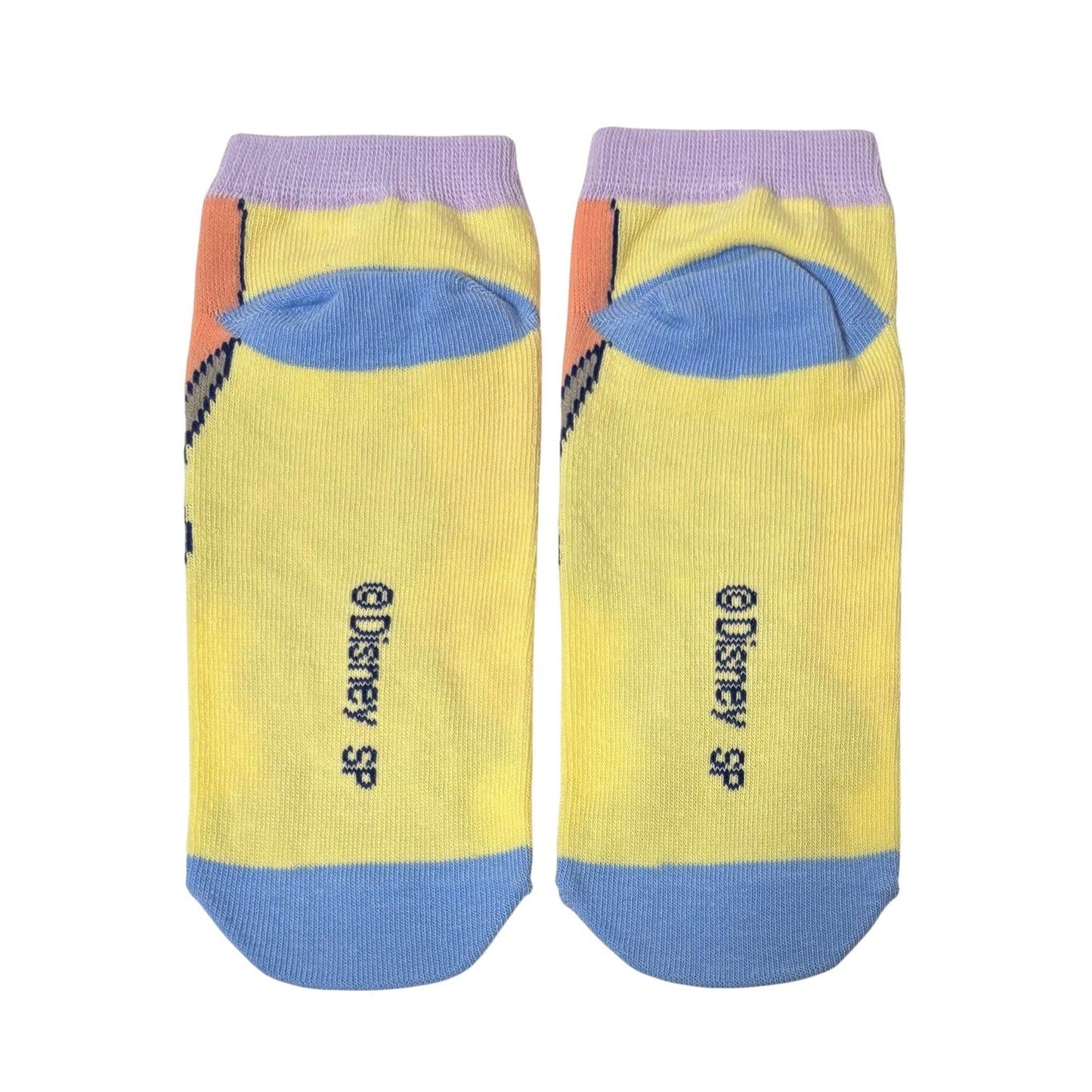 Judy Zootopia 2 Socken 36-39