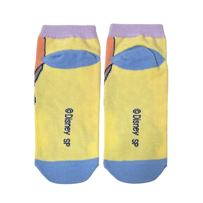 Judy Zootopia 2 Socken 36-39