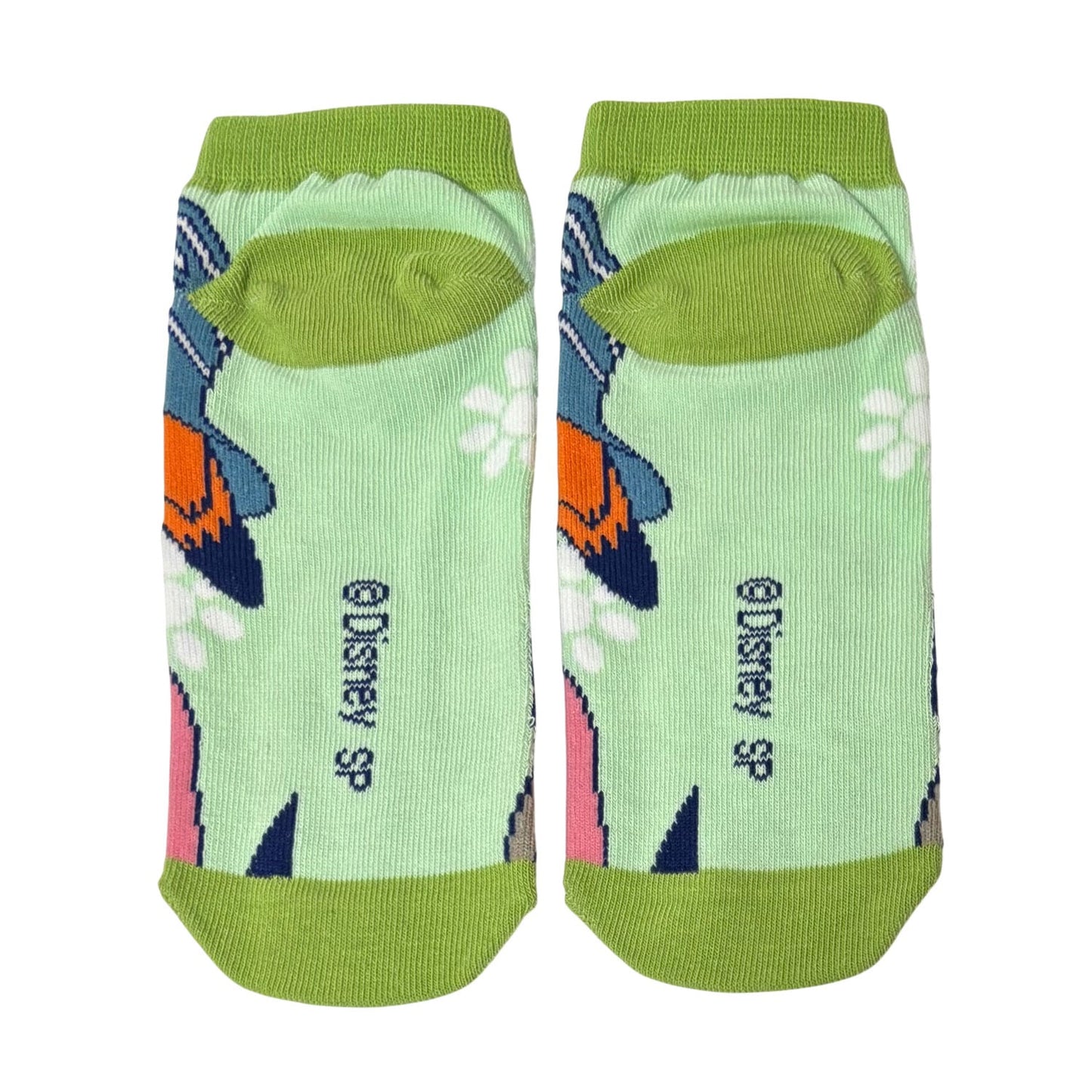 Judy & Nick Zootopia 2 Socken 36-39