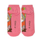 Finick Motiv Zootopia 2 Socken 36–40