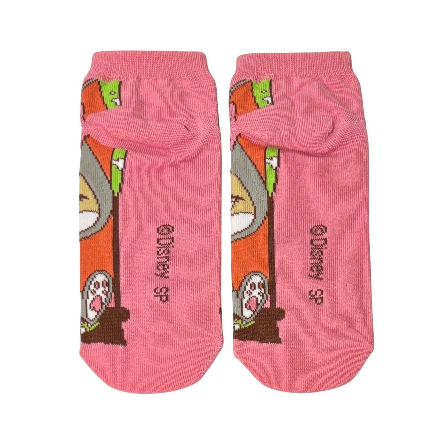 Finick Motiv Zootopia 2 Socken 36–40