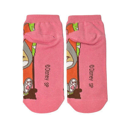 Finick Motiv Zootopia 2 Socken 36–40