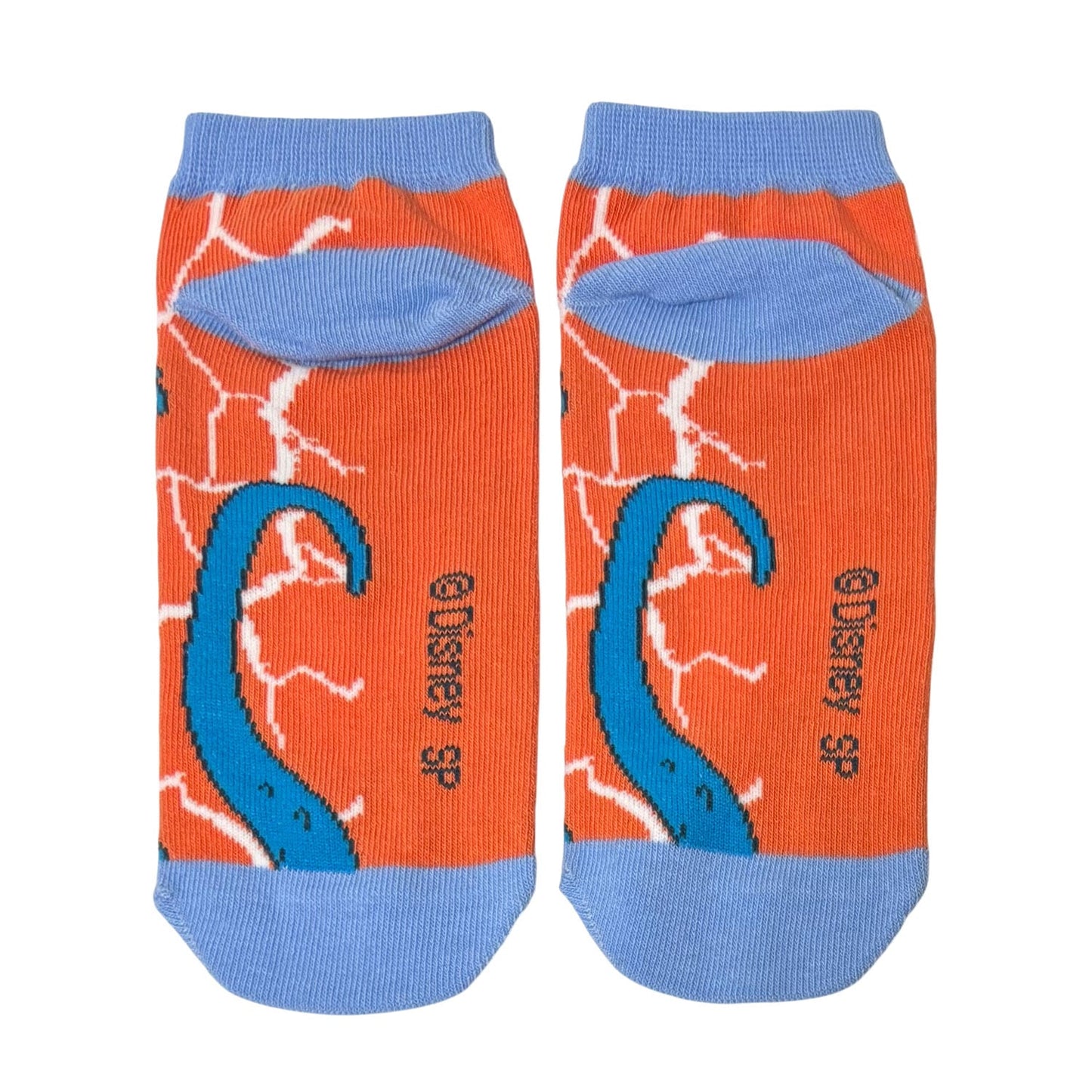 Gary Zootopia 2 Socken 36-39