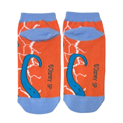 Gary Zootopia 2 Socken 36-39