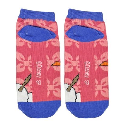 Olaf Knöchel Socks Nordic Flower, EU 36–39