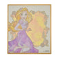 Rapunzel Klare Farbe Papier Marmor Japan Disney Store