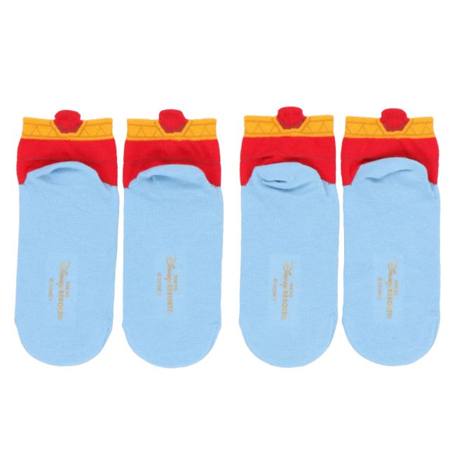 Genie 2er Set Tokyo Resort Japan Disney Store
