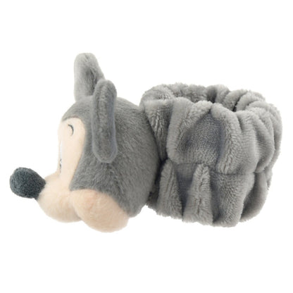 Mickey Mouse Handgelenkband Handtuch Japan Disney Store