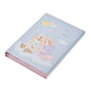 Chip & Dale Notizbuch Pata Pata Memo Japan Disney Store