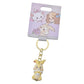 Miss Bunny Schlüsselanhänger 3D illustriert von Mikko Japan Disney Store