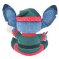 Stitch Plüschtier Disney Weihnachten 2024 Japan Disney Store