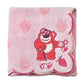 Lotso Mini Handtuch Bär Japan Disney Store