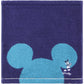 Mickey Gästehandtuch Iconic Dunkelblau Japan Disney Store