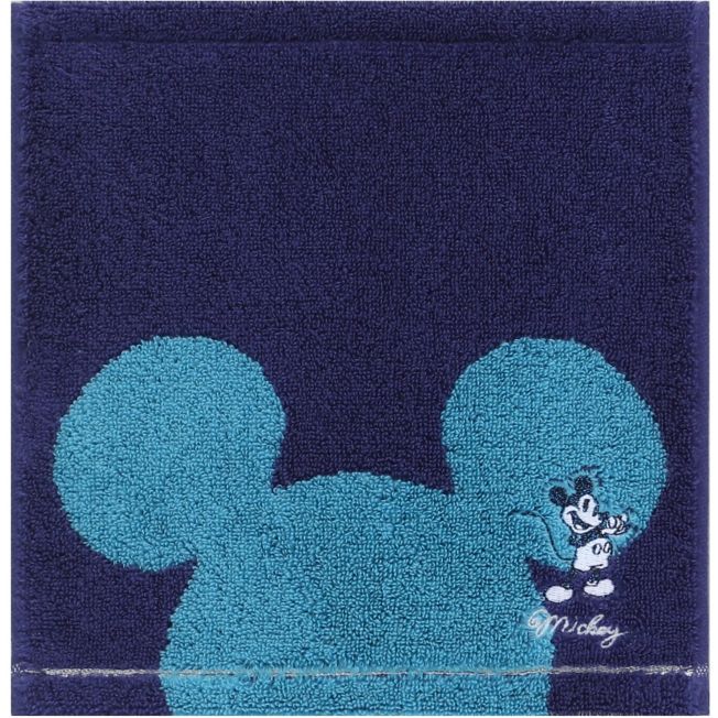 Disney Store - Mickey Mini Handtuch - Accessoire Japan Disney Store