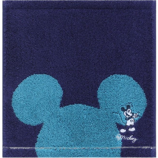 Disney Store - Mickey Mini Handtuch - Accessoire Japan Disney Store