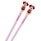 Disney Store - Minnie Maus Stäbchen - Tischgeschirr Japan Disney Store