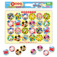 Mickey & Friends Kinderpuzzle zum Zusammenbauen! Serie 24 Teile Japan Disney Store