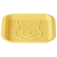 Toastplatte mit Winnie the Pooh Japan Disney Store