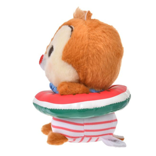Dale Plush Toy Summer Uru Pochacha-chan