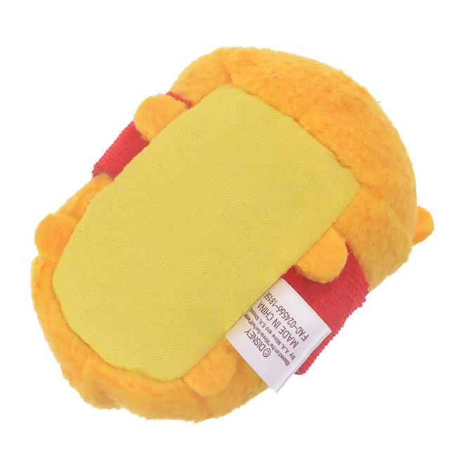 Winnie Puuh Tsum Tsum Mini (S) - Kuscheltier - 10 cm