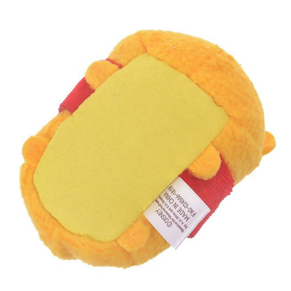 Winnie Puuh Tsum Tsum Mini (S) - Kuscheltier - 10 cm
