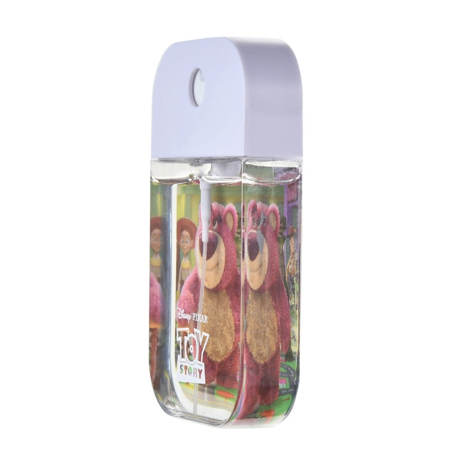 Lotso Hand Spray Toy Story Desinfektionsspray Japan Disney Store