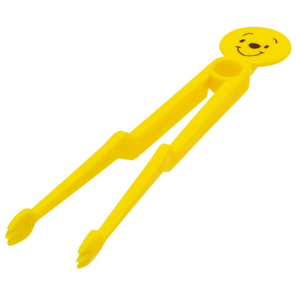 Disney Store - Süßigkeiten-Zange mit Winnie the Pooh - Küchenaccessoire Japan Disney Store