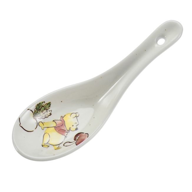 Pu der Bär Gemüse Table Top Japan Disney Store