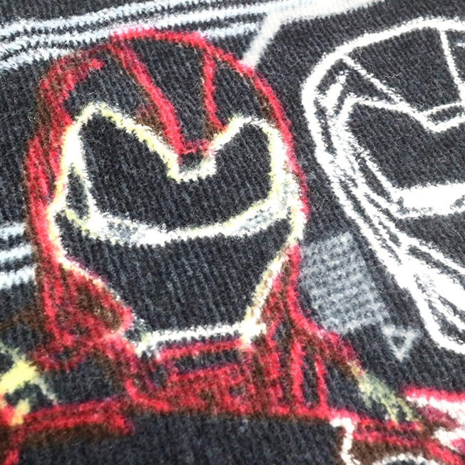 Iron Man Elektrisch Handtuch Japan Disney Store