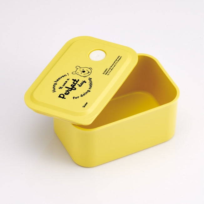 Disney Store - Winnie the Pooh Picknicktasche S - Lunchbox Japan Disney Store