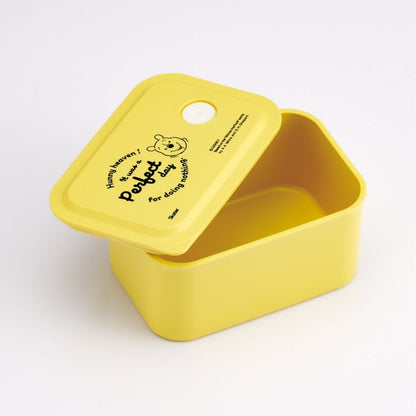 Disney Store - Winnie the Pooh Picknicktasche S - Lunchbox Japan Disney Store