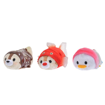 Tsum Tsum Donald Mini (S) Festival Japan Disney Store