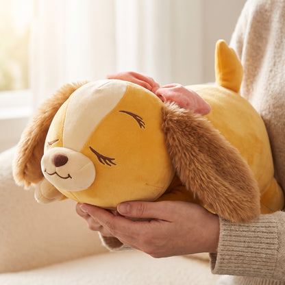 Lady S Mochi Hug Umarmungskissen – Hände