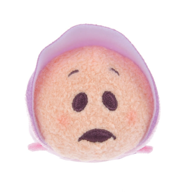 Tsum Tsum Young Oyster 3 Mini (S) Japan Disney Store