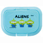 Feuchttücherdeckel Alien Toy Story Japan Disney Store