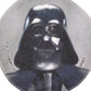 Star Wars Darth Vader Rundes Handtuch Japan Disney Store