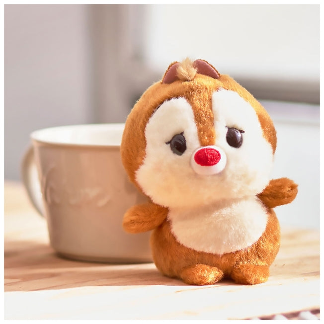 Dale Urupocha-chan Japan Disney Store