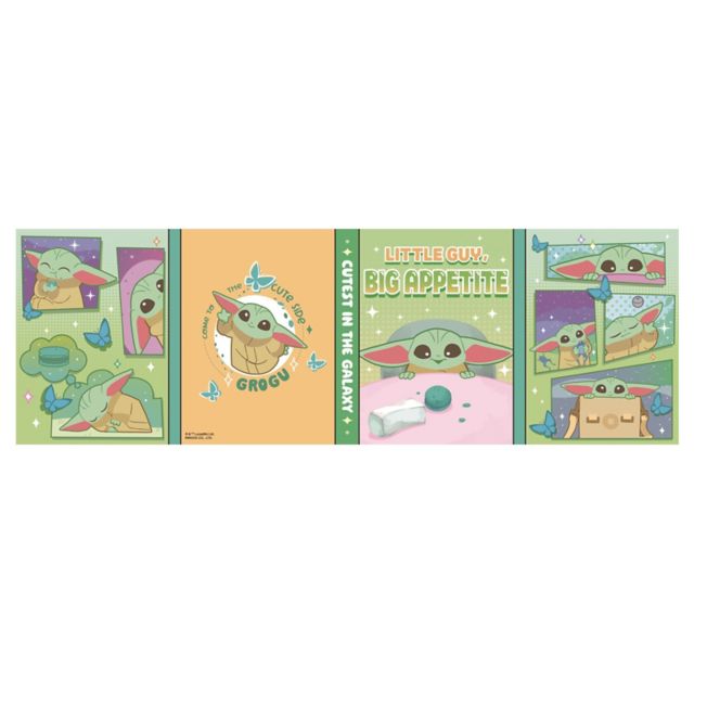 Gurogu Pata Pata Memo Notizbuch Japan Disney Store