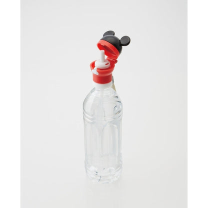 Disney Store - Mickey Mouse mit Handyhülle Strohhut - Kappe Japan Disney Store