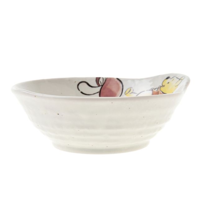 Pu der Bär Gemüse Table Top Japan Disney Store