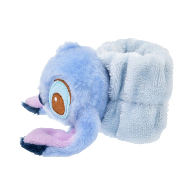 Stitch Handgelenkband Handtuch Japan Disney Store