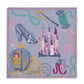 Cinderella Mini Handtuch Princess Icon Japan Disney Store
