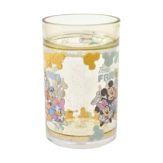 Disney Store - Mickey & Friends Wasserflasche True Friends - Trinkbecher Japan Disney Store