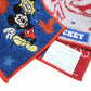 Mickey Mouse Taschentuch-Set mit 2 Stück Japan Disney Store