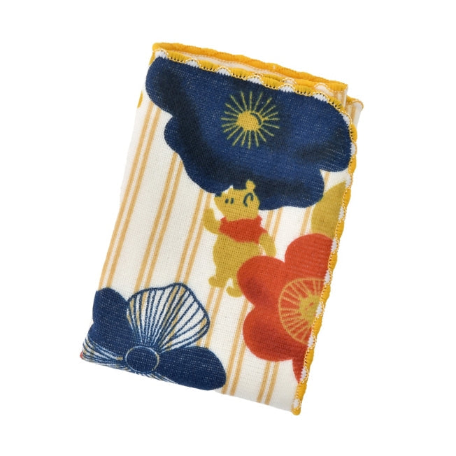 Pu der Bär Mini-Handtuch Japan Disney Store